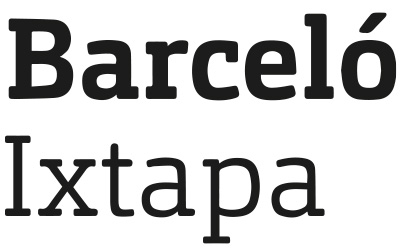 Barcel� Ixtapa All Inclusive
