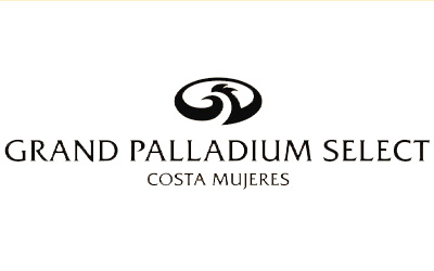 Grand Palladium Select Costa Mujeres - All Inclusi