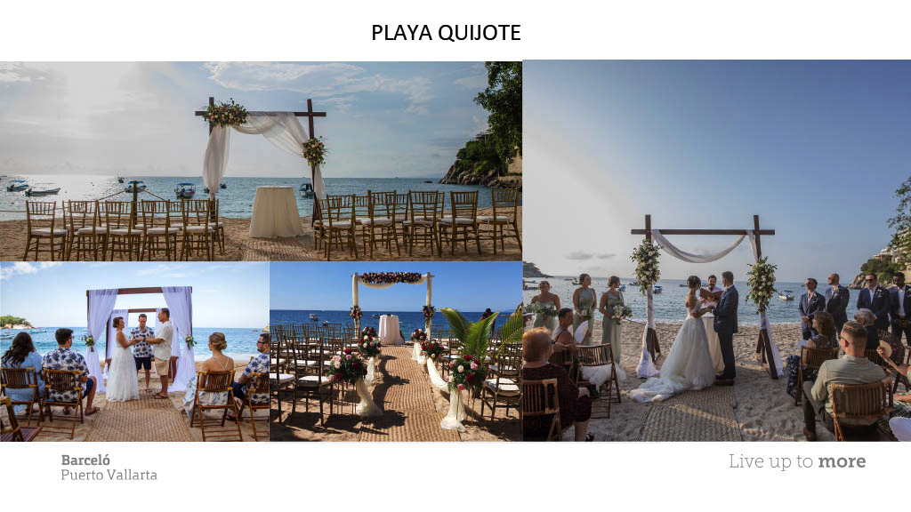Barcel� Puerto Vallarta - All Inclusive