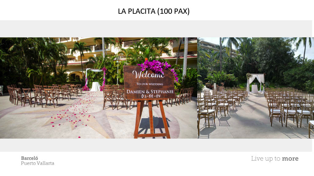 Barcel� Puerto Vallarta - All Inclusive