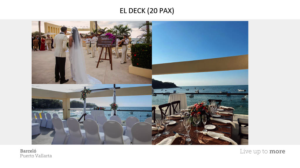 Barcel� Puerto Vallarta - All Inclusive