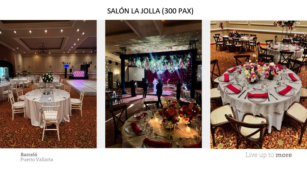 Barcel� Puerto Vallarta - All Inclusive