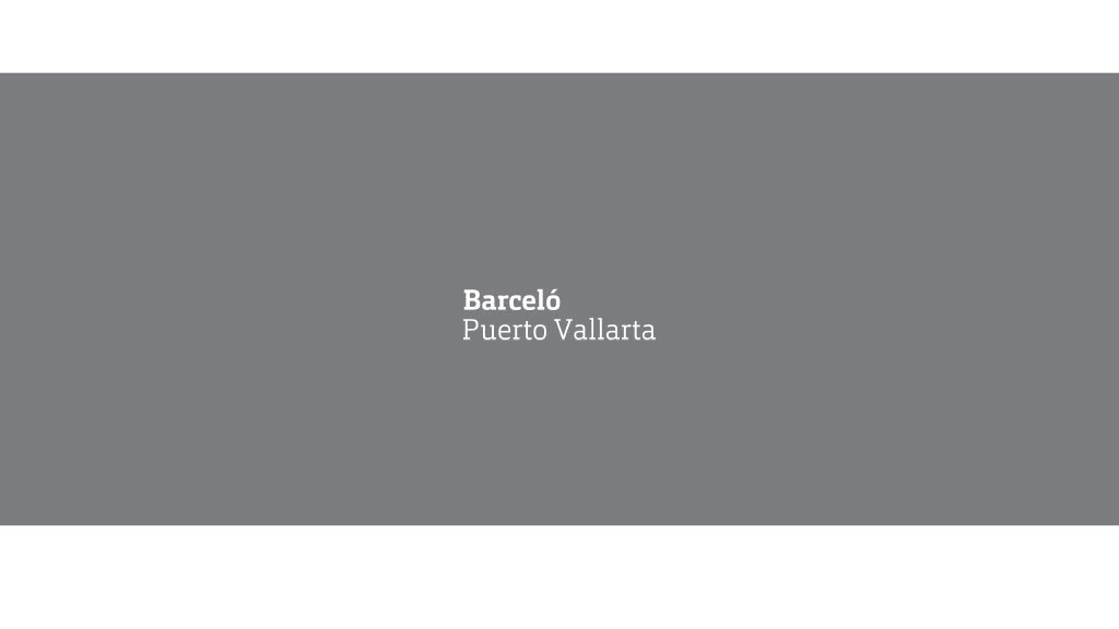 Barcel� Puerto Vallarta - All Inclusive