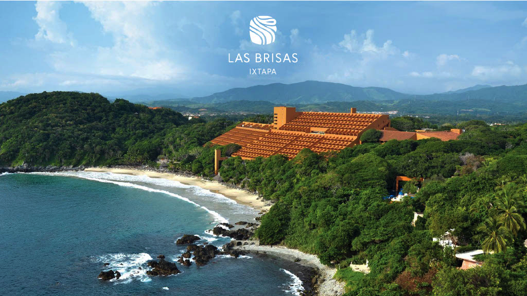 Hotel Las Brisas Ixtapa