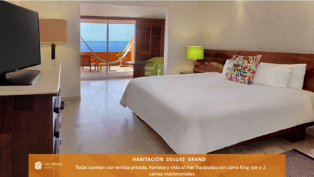 Hotel Las Brisas Ixtapa