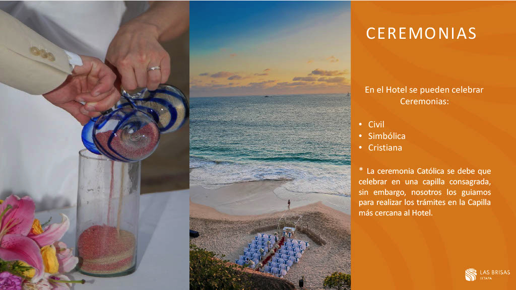 Hotel Las Brisas Ixtapa