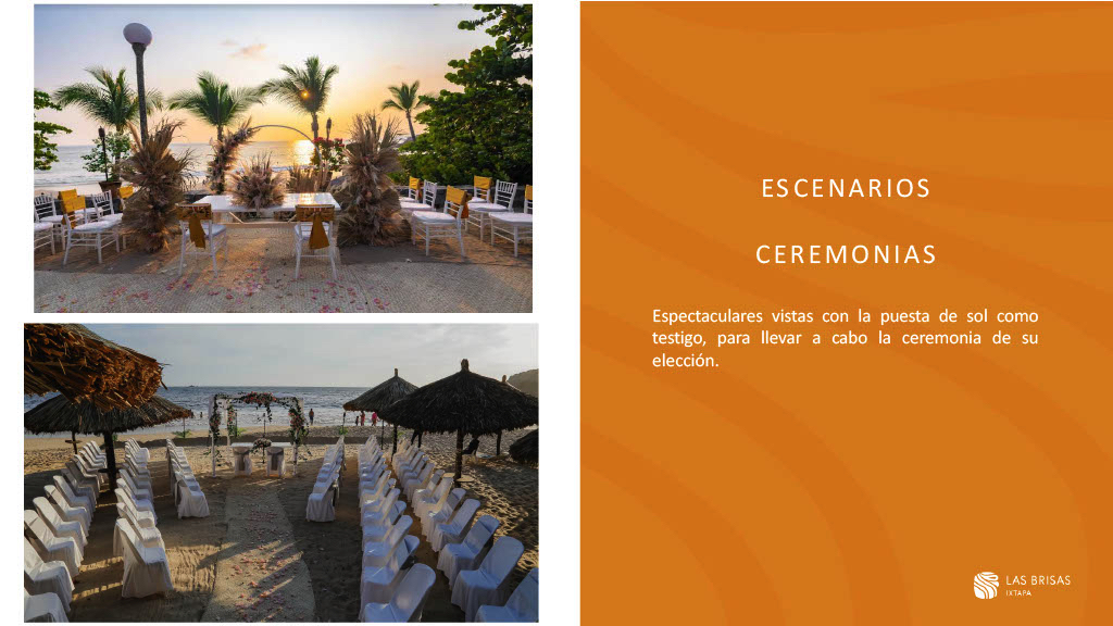 Hotel Las Brisas Ixtapa