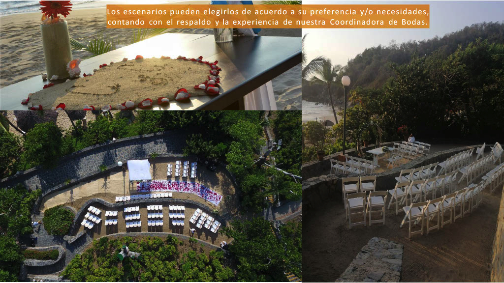 Hotel Las Brisas Ixtapa
