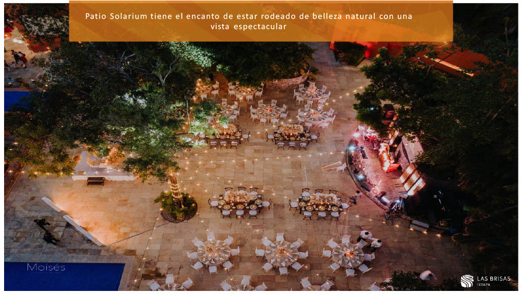 Hotel Las Brisas Ixtapa