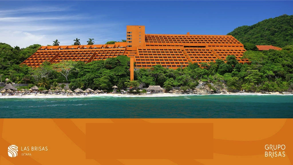 Hotel Las Brisas Ixtapa