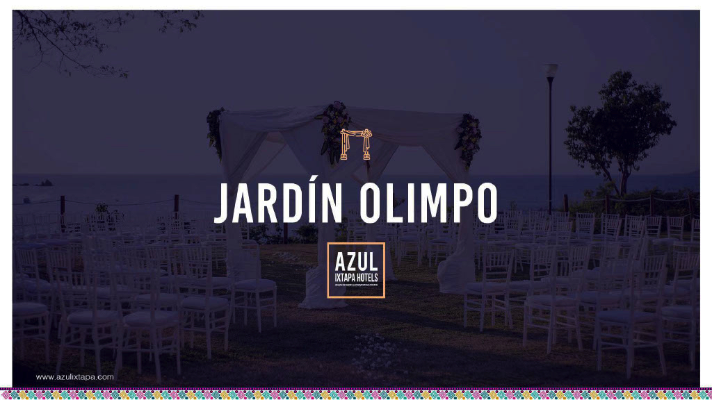 Azul Ixtapa All Inclusive Beach Resort Convention Center