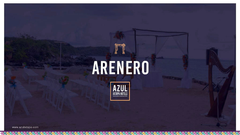 Azul Ixtapa All Inclusive Beach Resort Convention Center