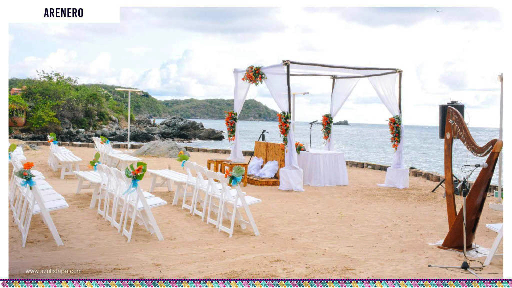 Azul Ixtapa All Inclusive Beach Resort Convention Center