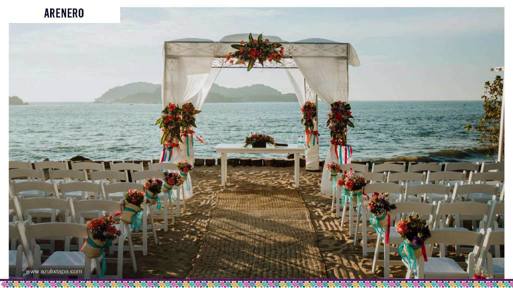 Azul Ixtapa All Inclusive Beach Resort Convention Center