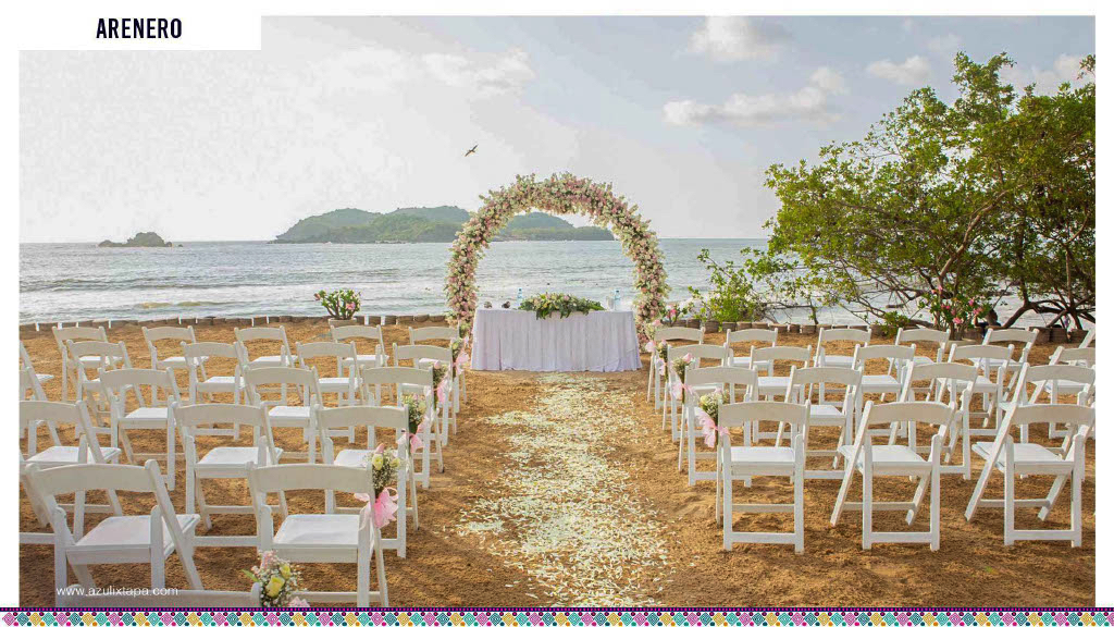 Azul Ixtapa All Inclusive Beach Resort Convention Center