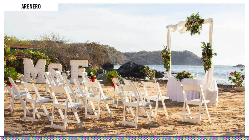Azul Ixtapa All Inclusive Beach Resort Convention Center