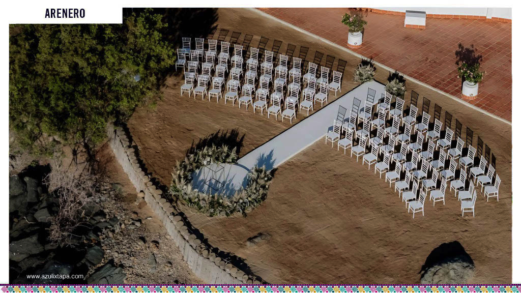Azul Ixtapa All Inclusive Beach Resort Convention Center