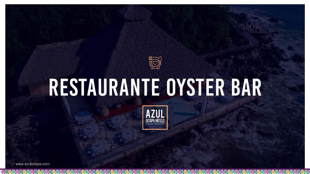 Azul Ixtapa All Inclusive Beach Resort Convention Center