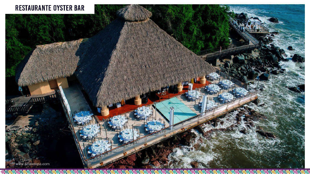 Azul Ixtapa All Inclusive Beach Resort Convention Center