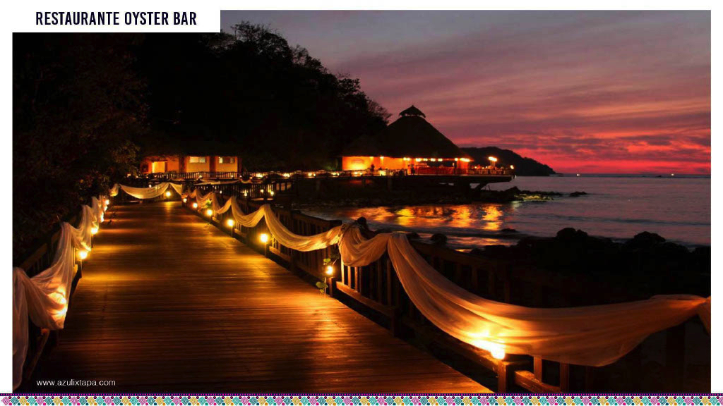 Azul Ixtapa All Inclusive Beach Resort Convention Center