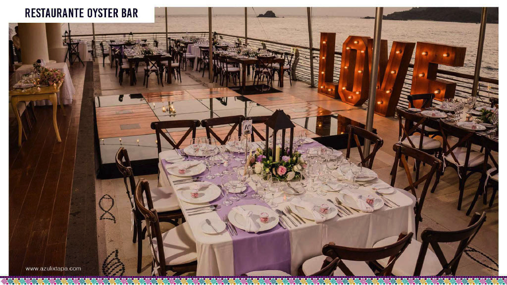 Azul Ixtapa All Inclusive Beach Resort Convention Center