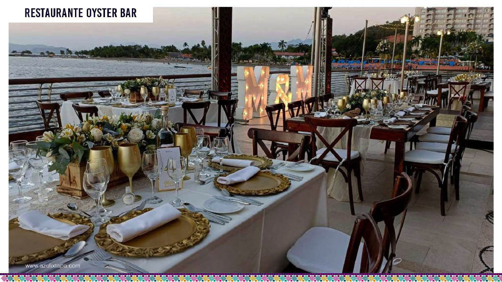 Azul Ixtapa All Inclusive Beach Resort Convention Center