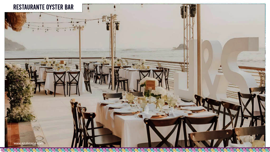 Azul Ixtapa All Inclusive Beach Resort Convention Center