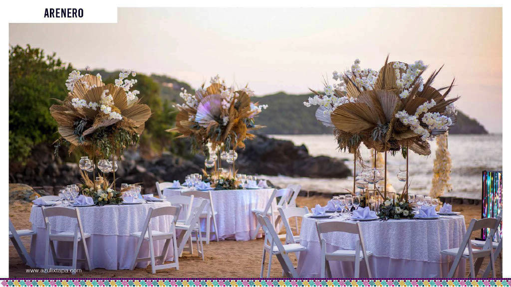 Azul Ixtapa All Inclusive Beach Resort Convention Center