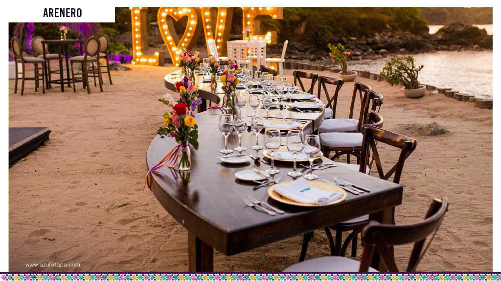 Azul Ixtapa All Inclusive Beach Resort Convention Center