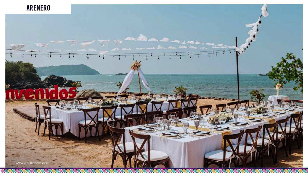 Azul Ixtapa All Inclusive Beach Resort Convention Center