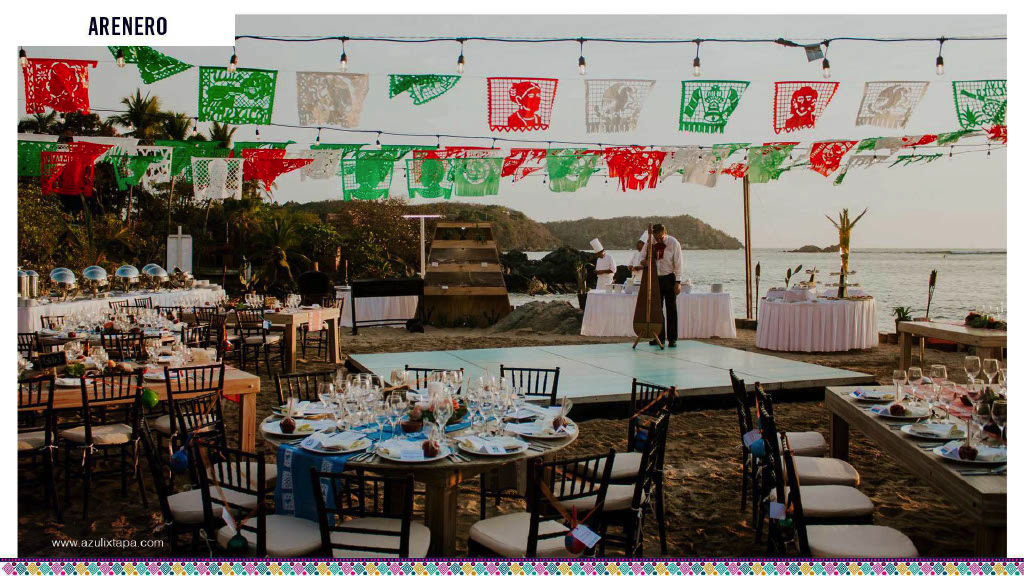 Azul Ixtapa All Inclusive Beach Resort Convention Center