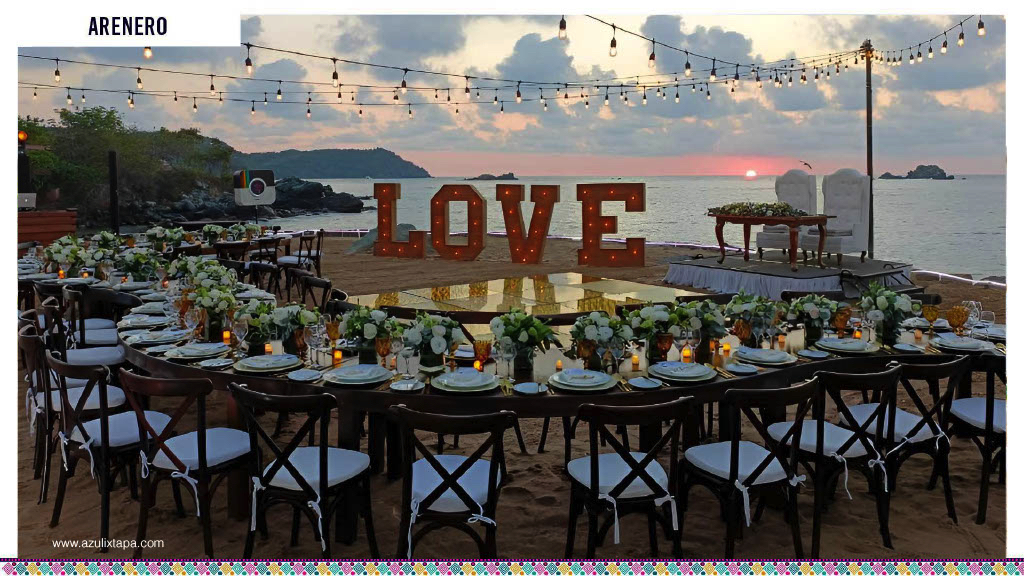 Azul Ixtapa All Inclusive Beach Resort Convention Center
