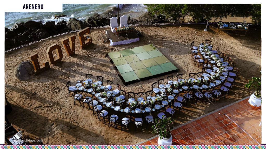 Azul Ixtapa All Inclusive Beach Resort Convention Center