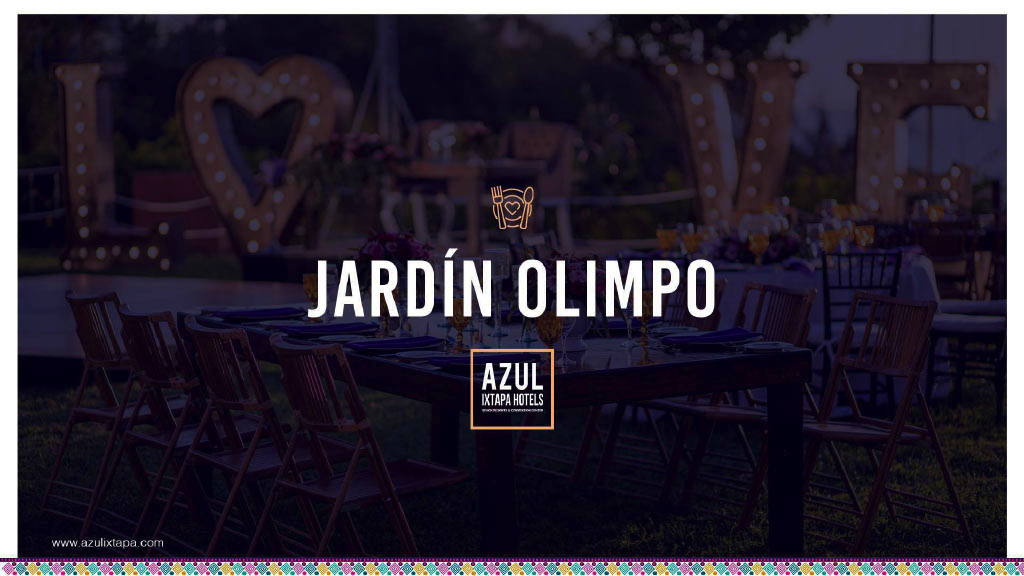 Azul Ixtapa All Inclusive Beach Resort Convention Center