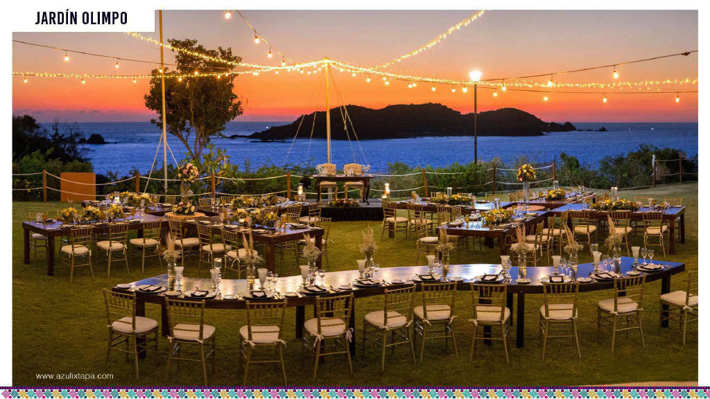 Azul Ixtapa All Inclusive Beach Resort Convention Center
