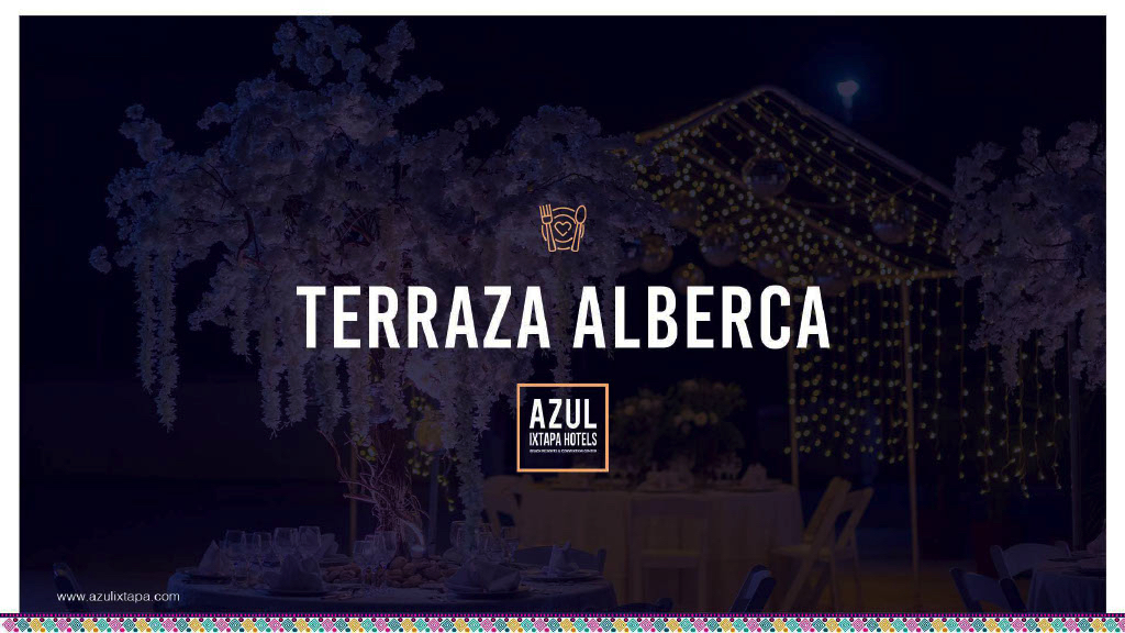 Azul Ixtapa All Inclusive Beach Resort Convention Center