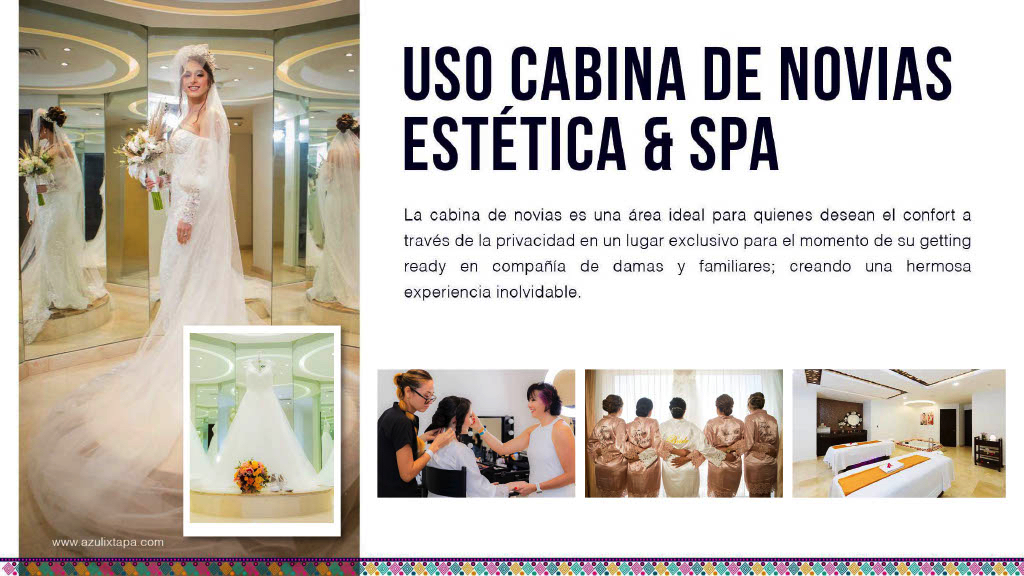 Azul Ixtapa All Inclusive Beach Resort Convention Center
