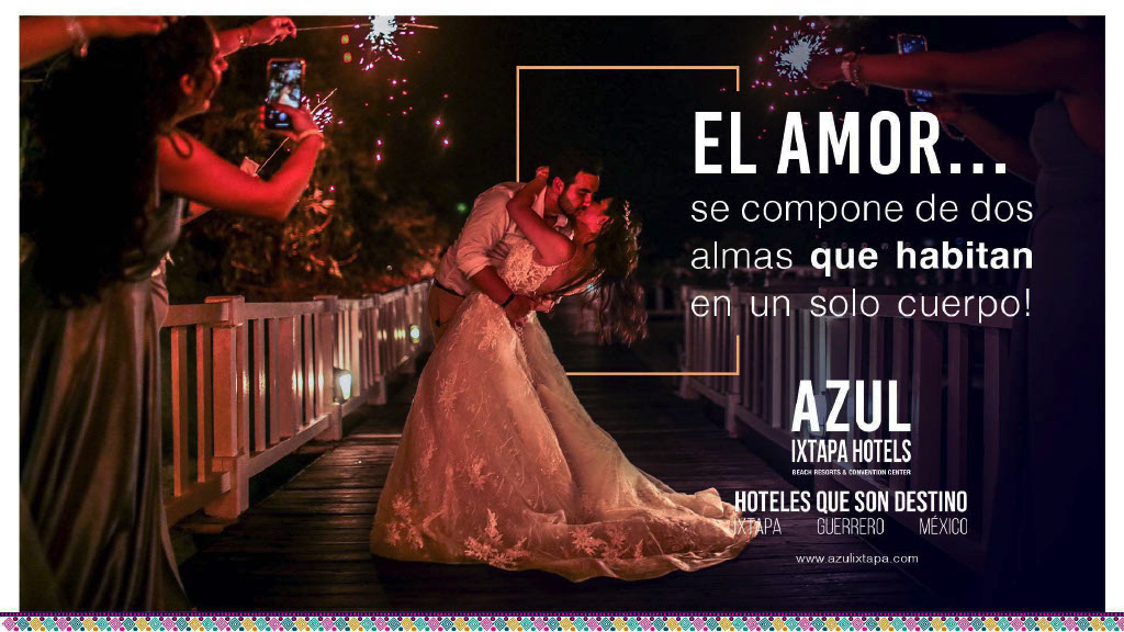 Azul Ixtapa All Inclusive Beach Resort Convention Center