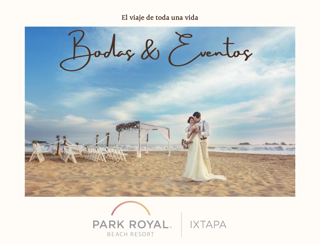 Park Royal Beach Ixtapa