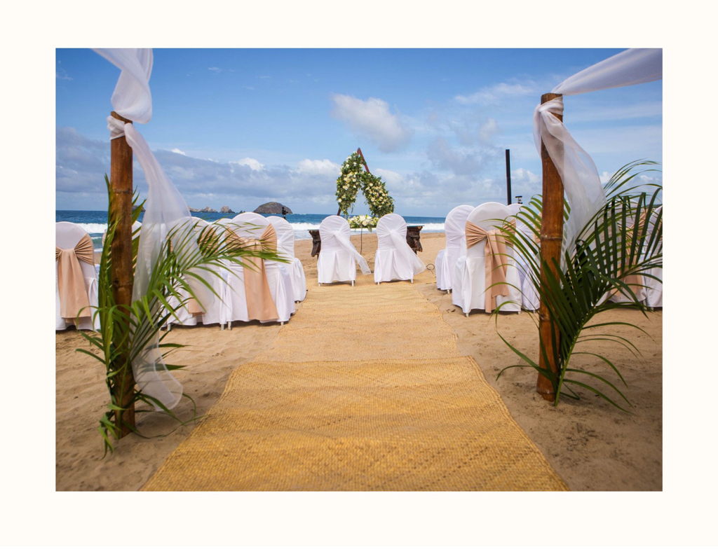 Park Royal Beach Ixtapa