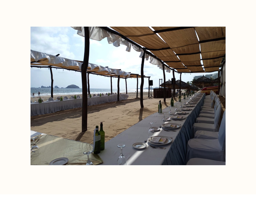 Park Royal Beach Ixtapa