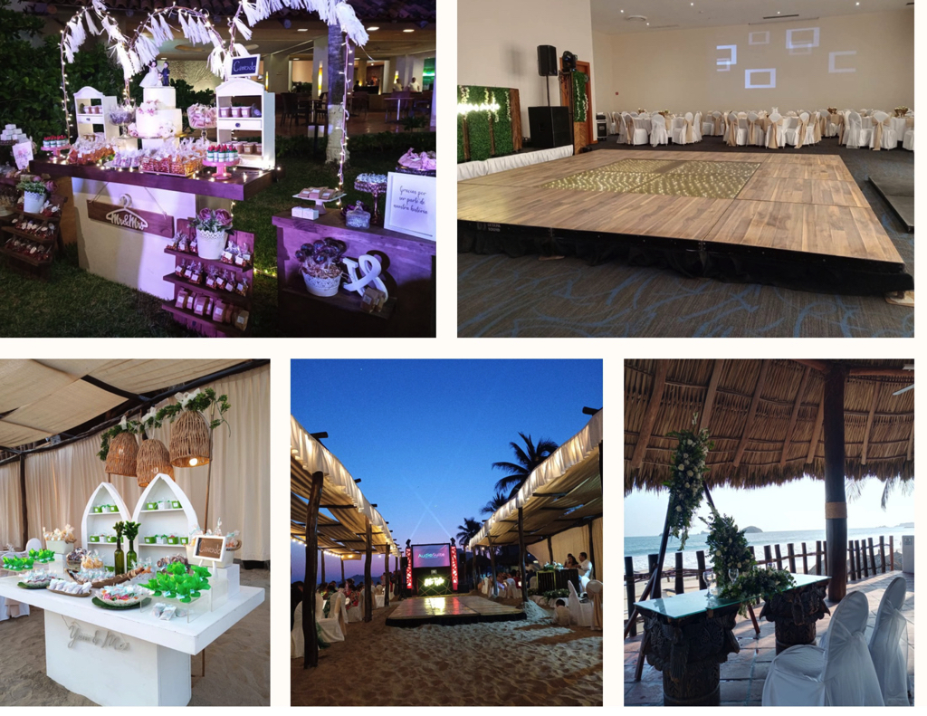 Park Royal Beach Ixtapa