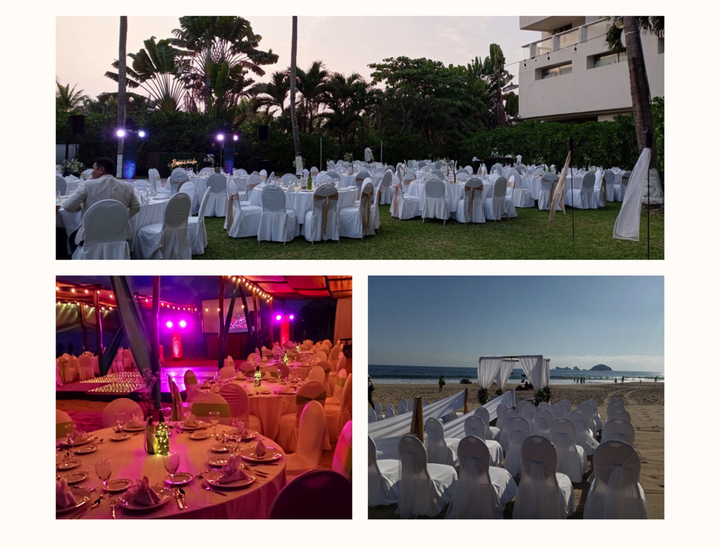 Park Royal Beach Ixtapa