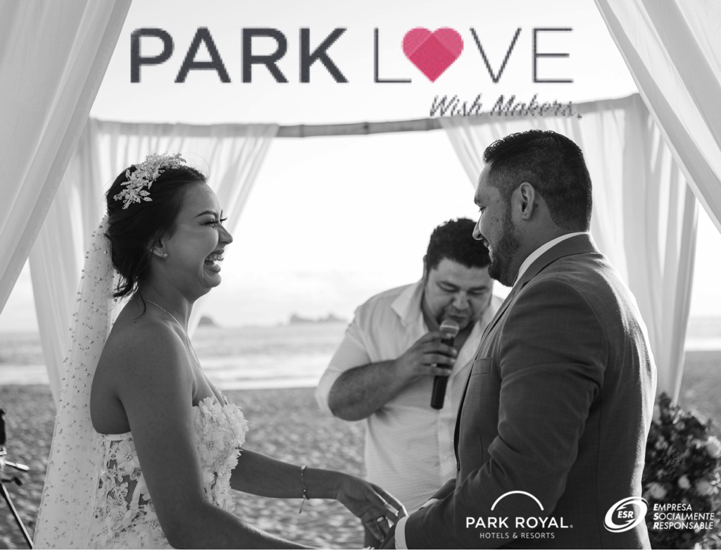 Park Royal Beach Ixtapa