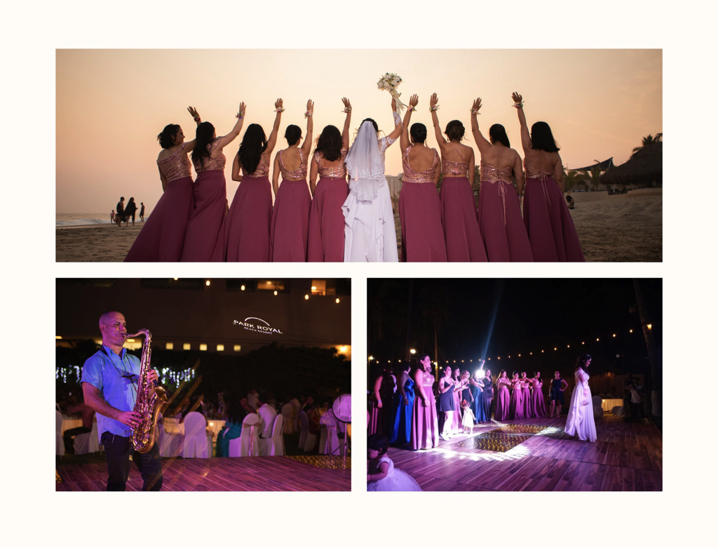 Park Royal Beach Ixtapa