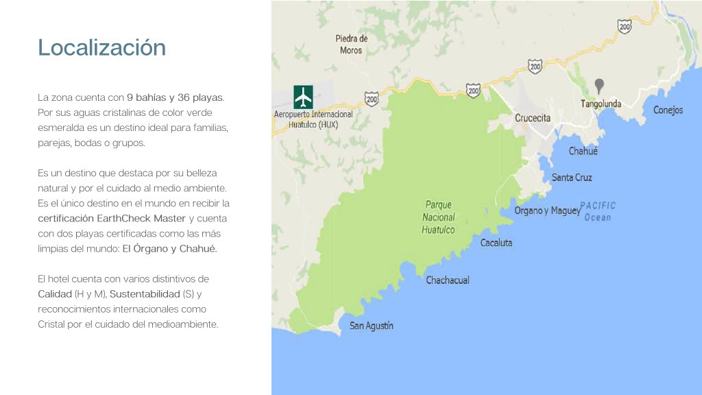 Barcel� Huatulco - All Inclusive