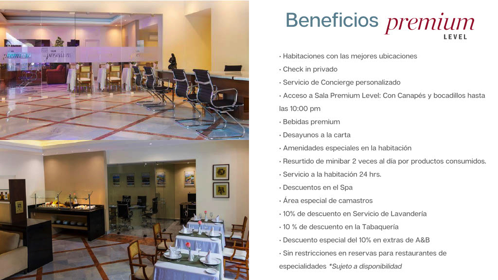 Barcel� Huatulco - All Inclusive