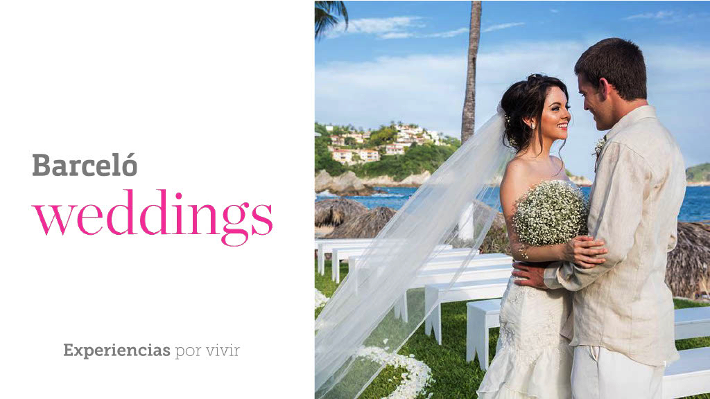 Barcel� Huatulco - All Inclusive