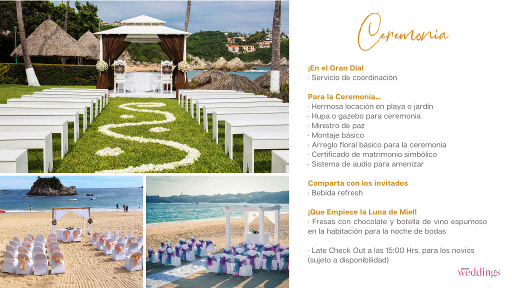 Barcel� Huatulco - All Inclusive