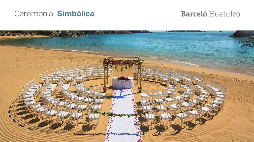 Barcel� Huatulco - All Inclusive
